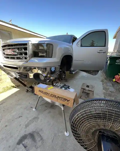 Goodwin’s Automotive Maintenance & Repairs in Chowchilla