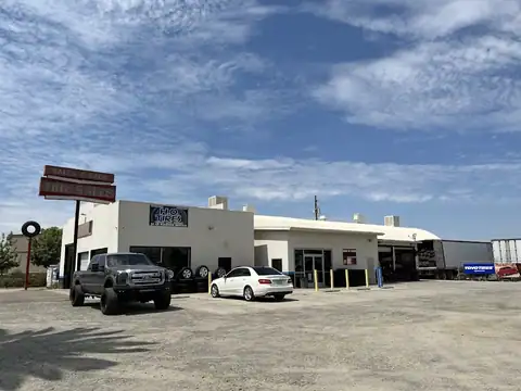 H.O Auto Repair and Tires in Chowchilla