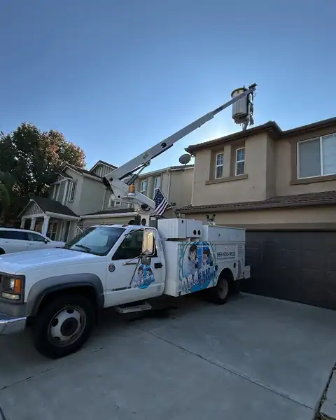 Highway 99 Truck Repair in Chowchilla