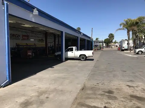 All Time Auto Repair-Allen in Chula Vista