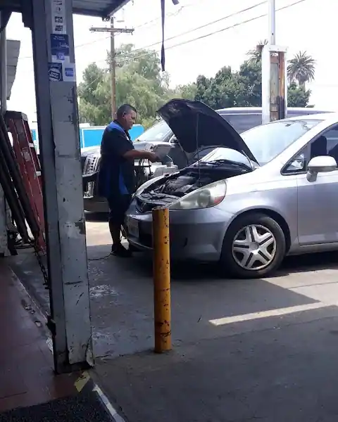 Angel's Auto Service & Repair in Chula Vista