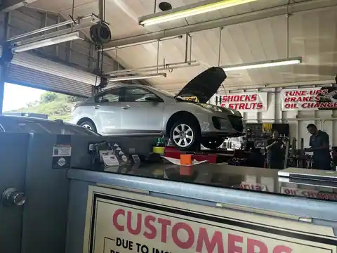Automotive Service in Chula Vista