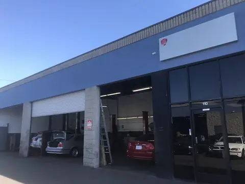 BMW TECH INC in Chula Vista