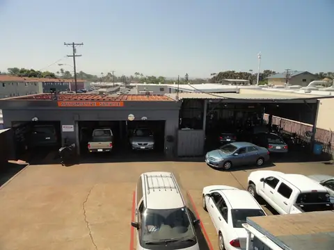 Auto repair in Chula Vista, CA