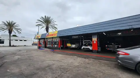 Best Auto Repair Center in Chula Vista