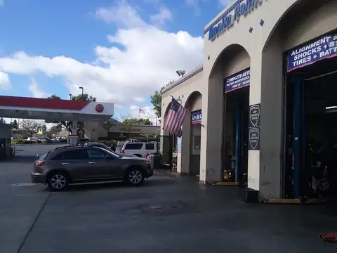 Bonita Point Auto Care 76 in Chula Vista