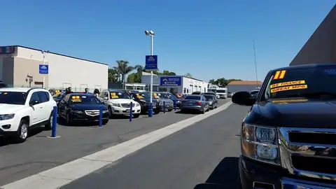 CV Auto in Chula Vista
