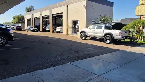 Castaneda's Auto Repair in Chula Vista