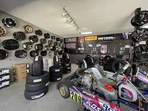 FST Motorsports Chula Vista in Chula Vista