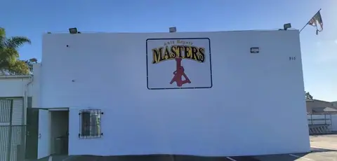 Masters Auto Repair in Chula Vista
