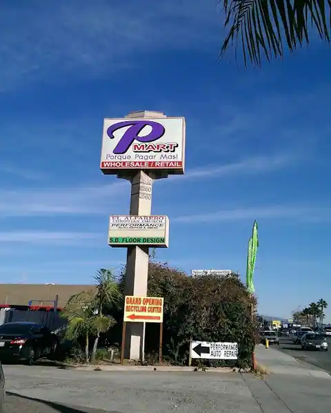 Performance Auto Repair & Smog in Chula Vista