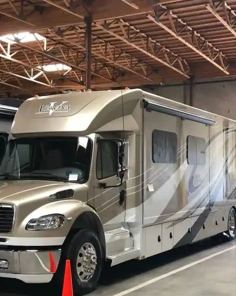 RV Pro Mobile Inc. in Chula Vista