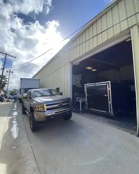 Ray's Auto Care in Chula Vista