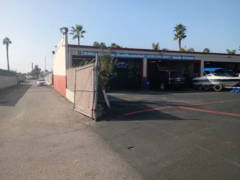 South Bay Auto Repair in Chula Vista