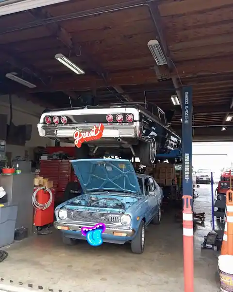 South Bay Datsun Auto Repair in Chula Vista
