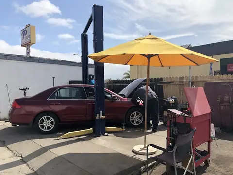 Superior Automotive Repair in Chula Vista