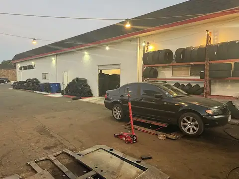 The Tires Market - The Tire Source in Chula Vista