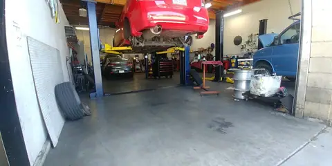 Tino's Auto Tech in Chula Vista