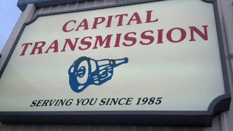 Capital Transmission in Citrus Heights