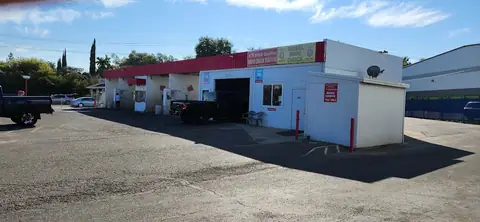 Citrus Heights Smog & Wash in Citrus Heights