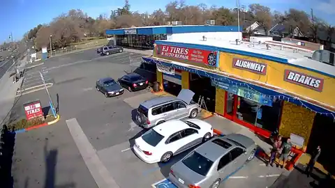 EJ Tires and Auto Repair in Citrus Heights