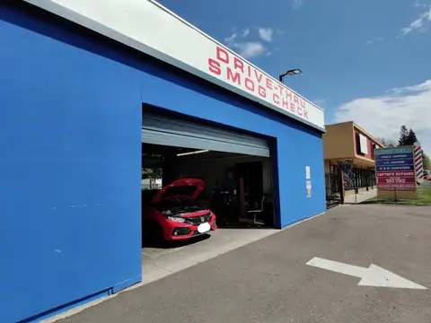 GREENBACK AUTOMOTIVE in Citrus Heights