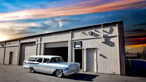 McElroy’s Repair and Restoration in Citrus Heights