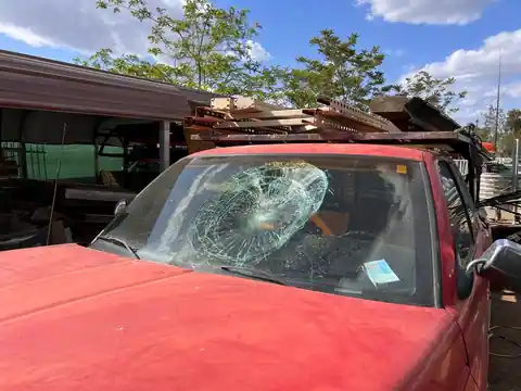 Prevailing Auto Glass in Citrus Heights