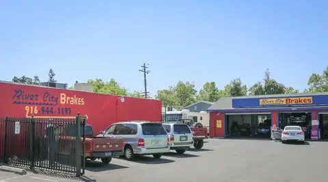 River City Brakes in Citrus Heights