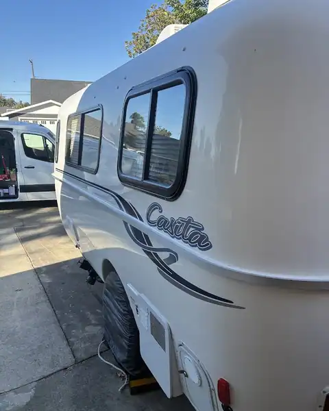 Sac Mobile RV Repair in Citrus Heights