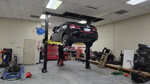 Spark & Torque Auto Repair/Tire in Citrus Heights