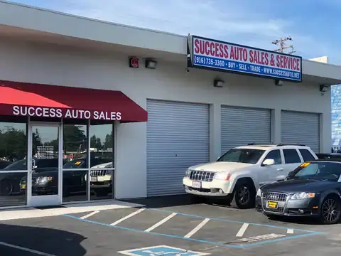 Success Auto Sales And Service in Citrus Heights
