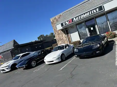 TN3 Automotive in Citrus Heights