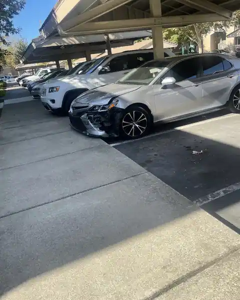 Ultimate Collision Center in Citrus Heights