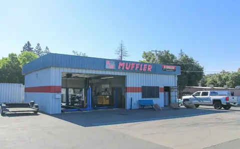 West Coast Muffler in Citrus Heights