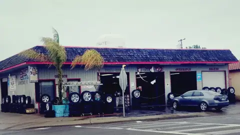 A-1 Auto, Tire & More in City of Atwater