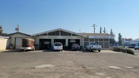 Atwater Automotive in City of Atwater