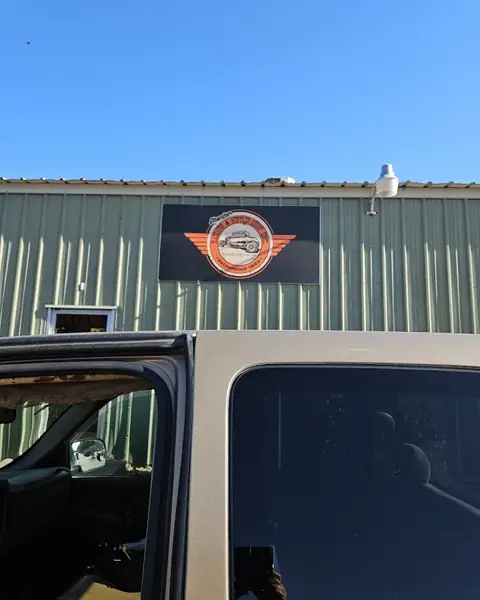 Atwater Radiator & Muffler Shop Inc. in City of Atwater