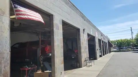 Certified Automotive. in City of Atwater