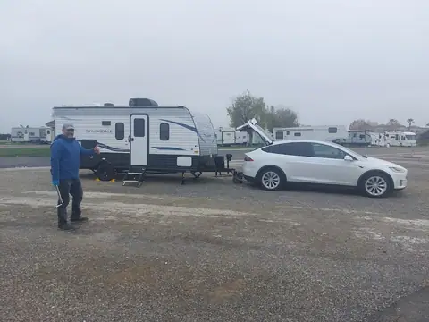 MSRV Mobile RV Repair in Clarksburg