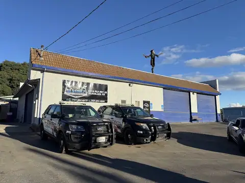 Alvarez Performance LLC in Clearlake