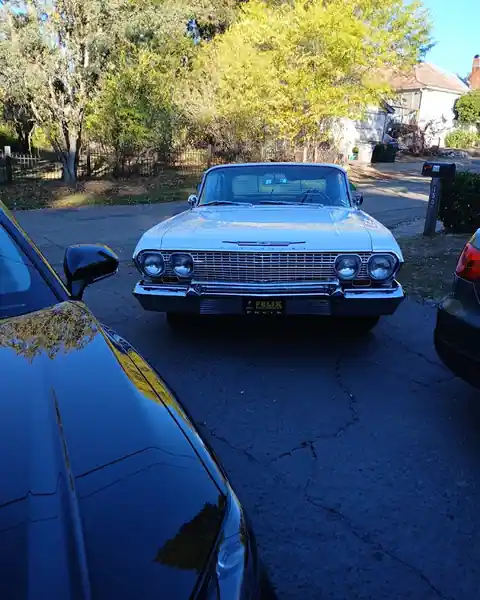C & G AUTO BODY in Clearlake