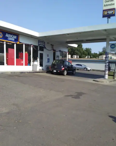 Clearlake Automotive in Clearlake