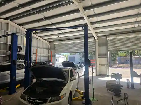 Auto repair in Clearlake, CA