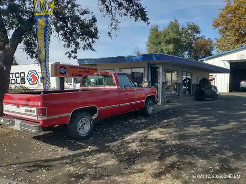 J & S Auto Repairs in Clearlake