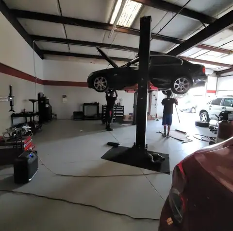 559Automotive Shop 559Mechanic in Clovis