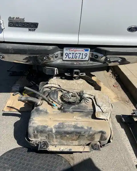 A1 Automotive in Clovis