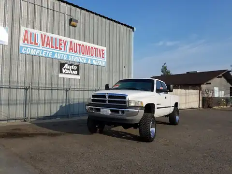 All Valley Transmission & Auto Repair in Clovis