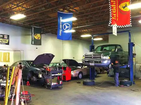 Auto House of Clovis, Inc. in Clovis