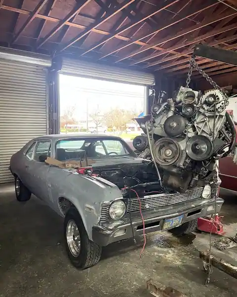Bob's Foreign Auto Repair in Clovis